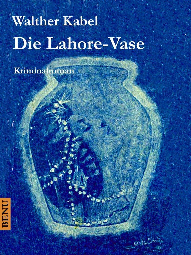 Die Lahore-Vase