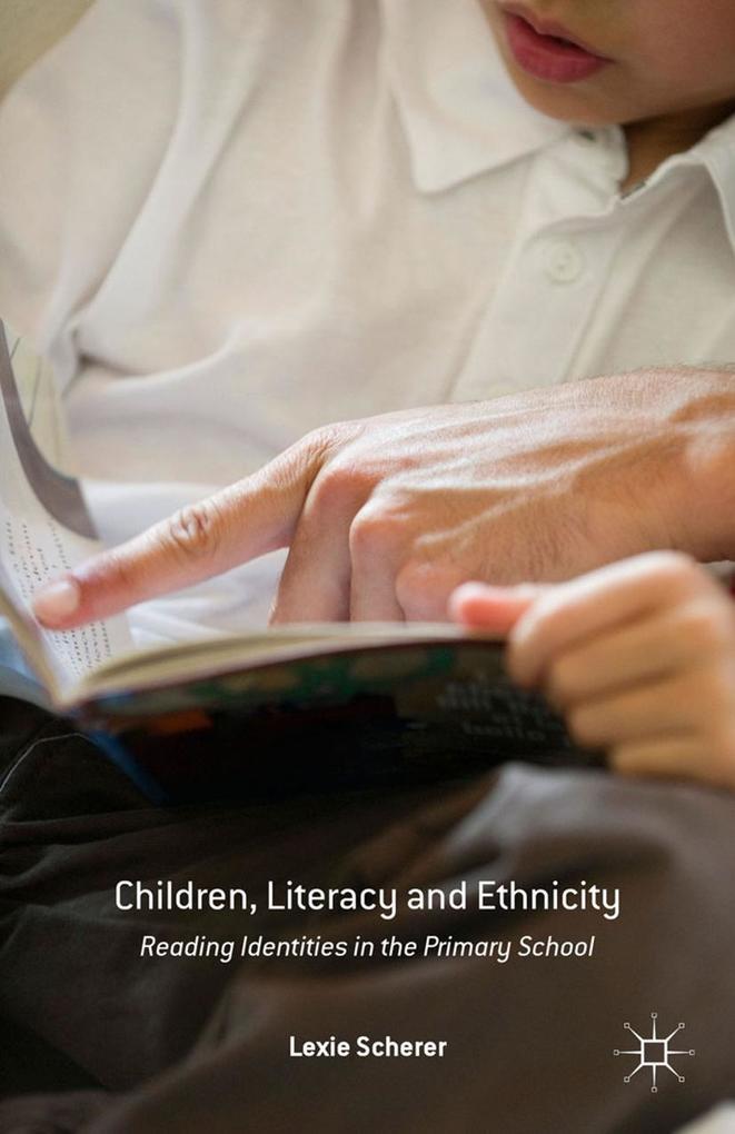 Children Literacy and Ethnicity