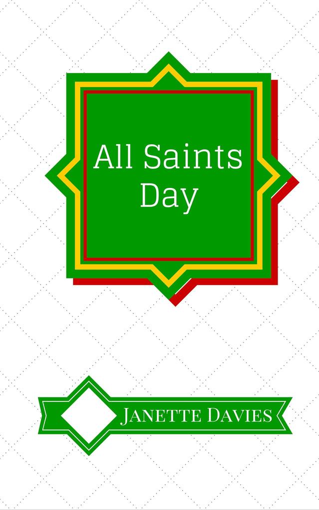 All Saints‘ Day (Hey! Zeus!! #4)