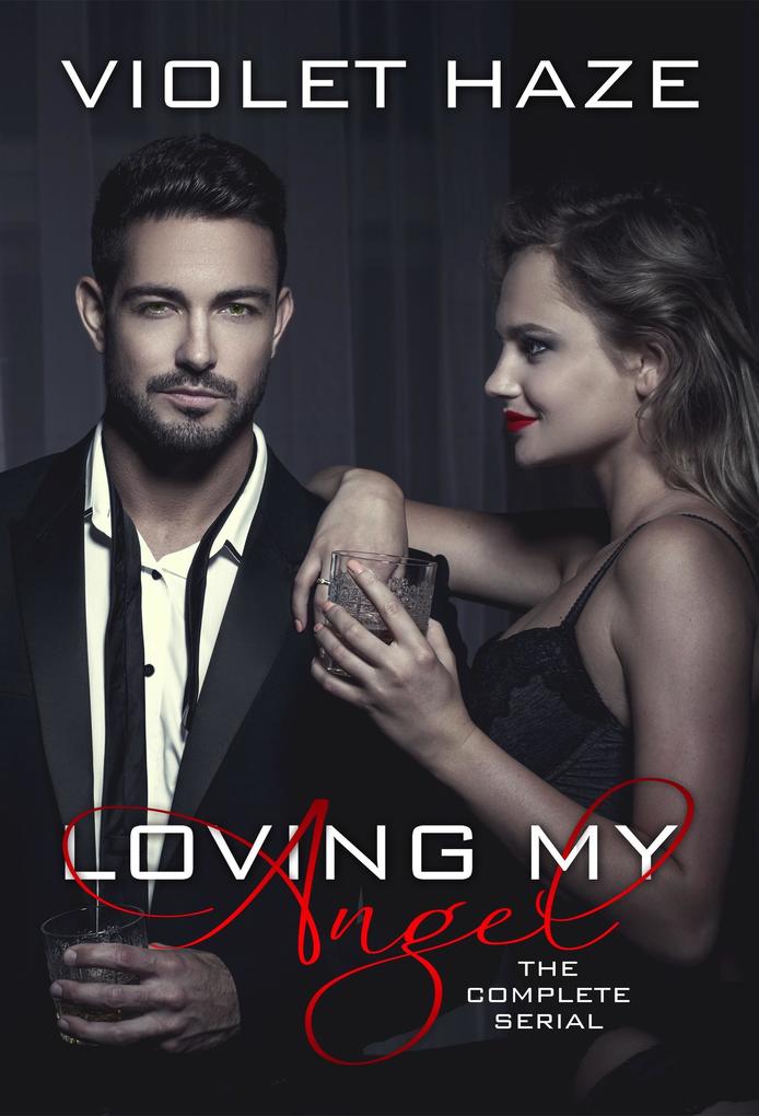 Loving My Angel: A Second Chance Romance
