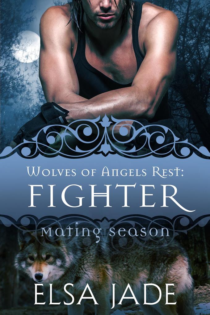 Fighter (Wolves of Angels Rest #9)
