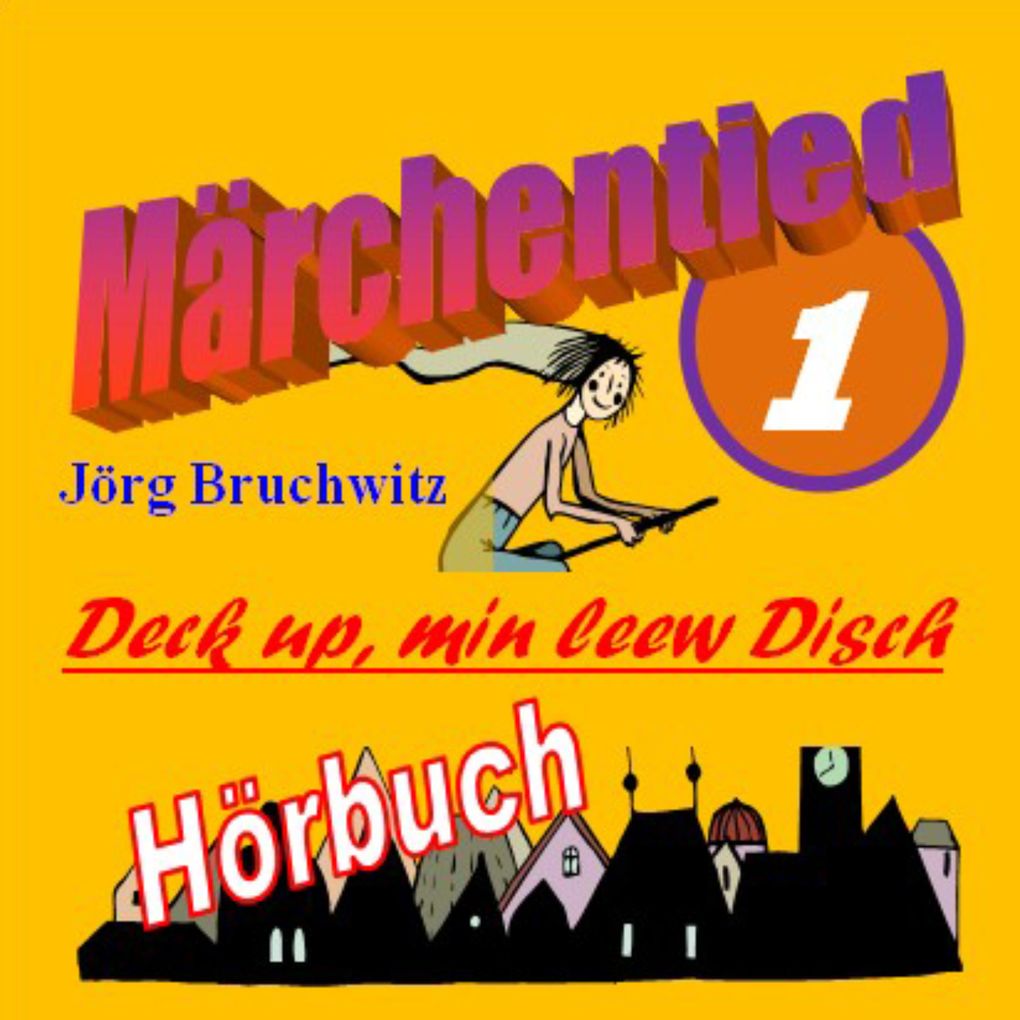 Deck up min leew Disch