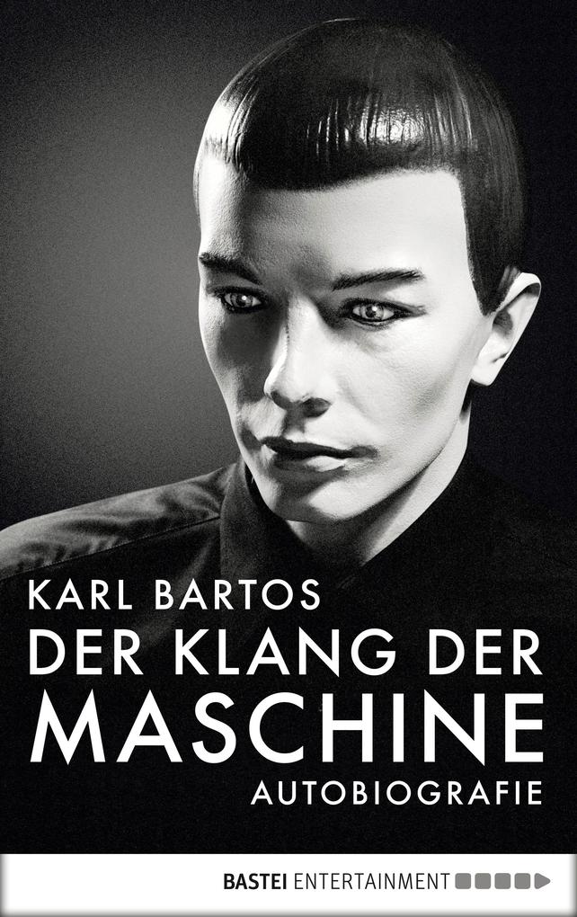 Eichborn Der Klang Der Maschine