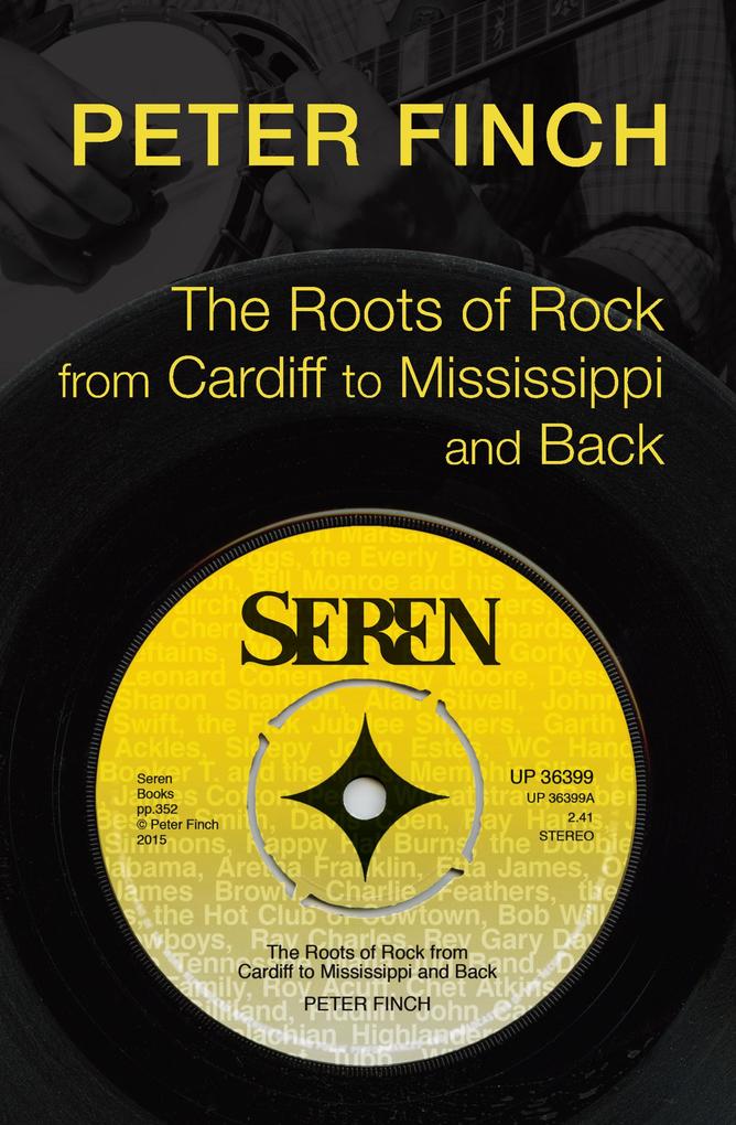 The Roots of Rock