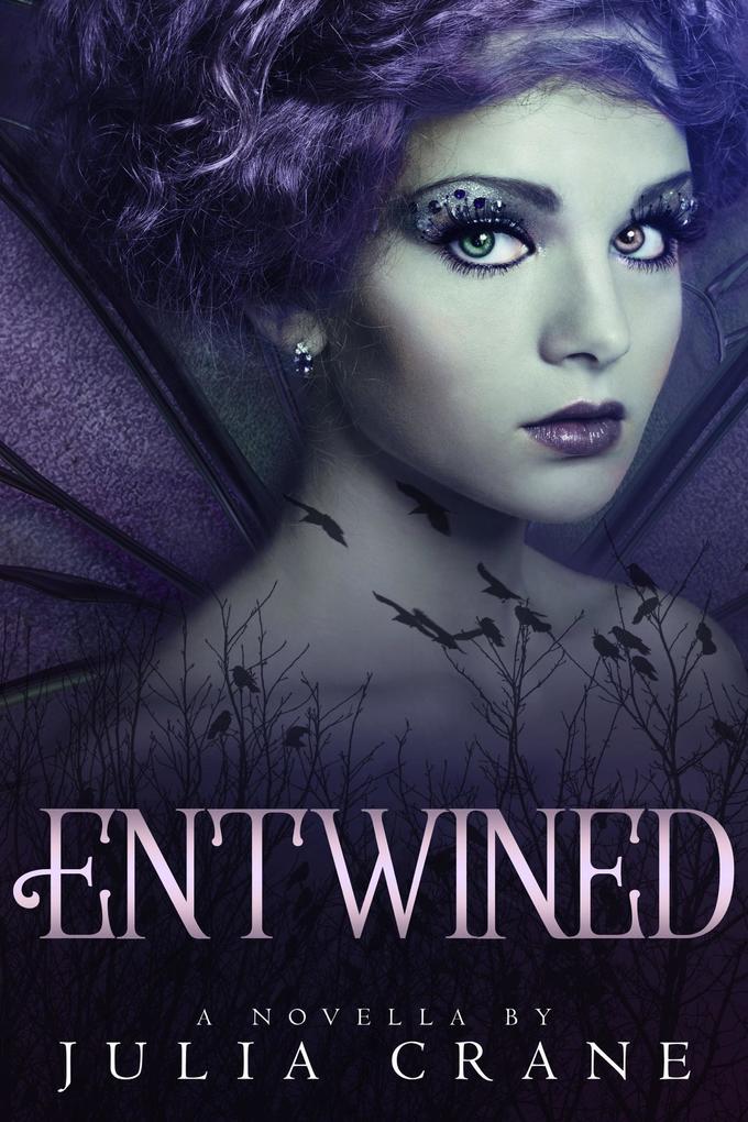 Entwined (Arranged Trilogy #3)