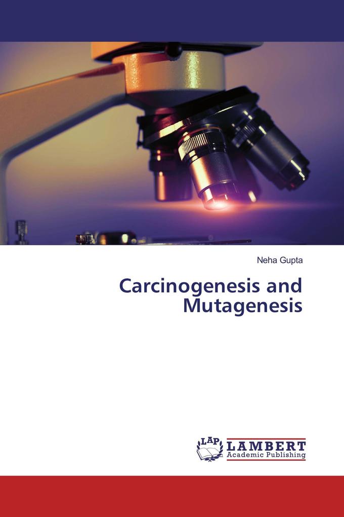 Carcinogenesis and Mutagenesis