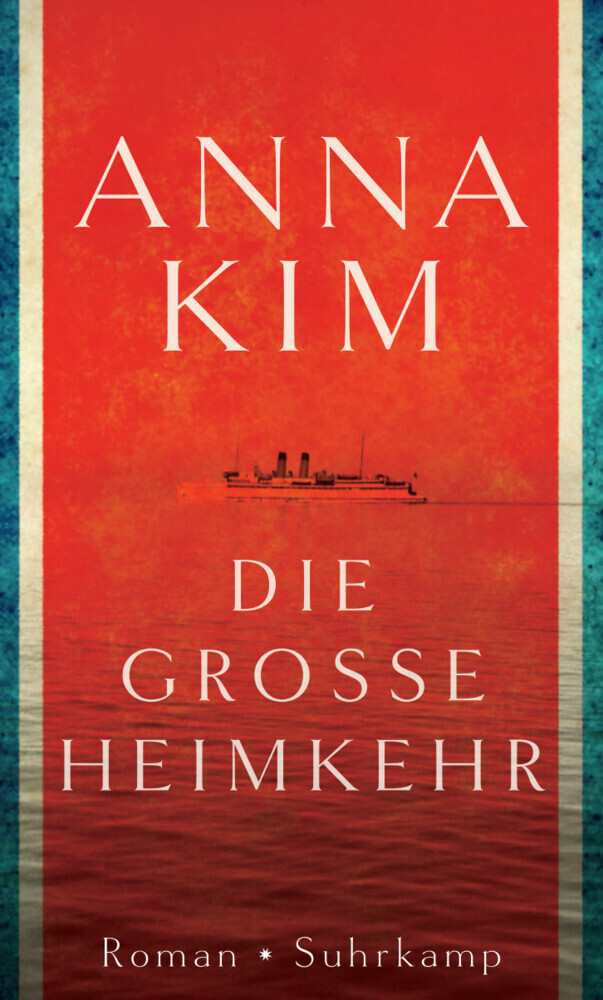 Die große Heimkehr