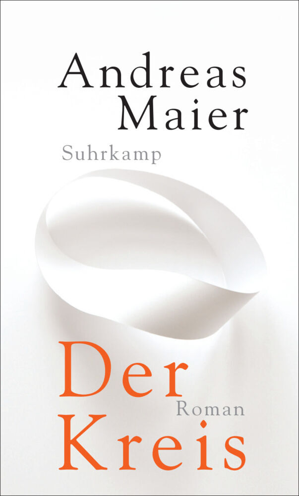 Der Kreis - Roman (Ortsumgehung 5)