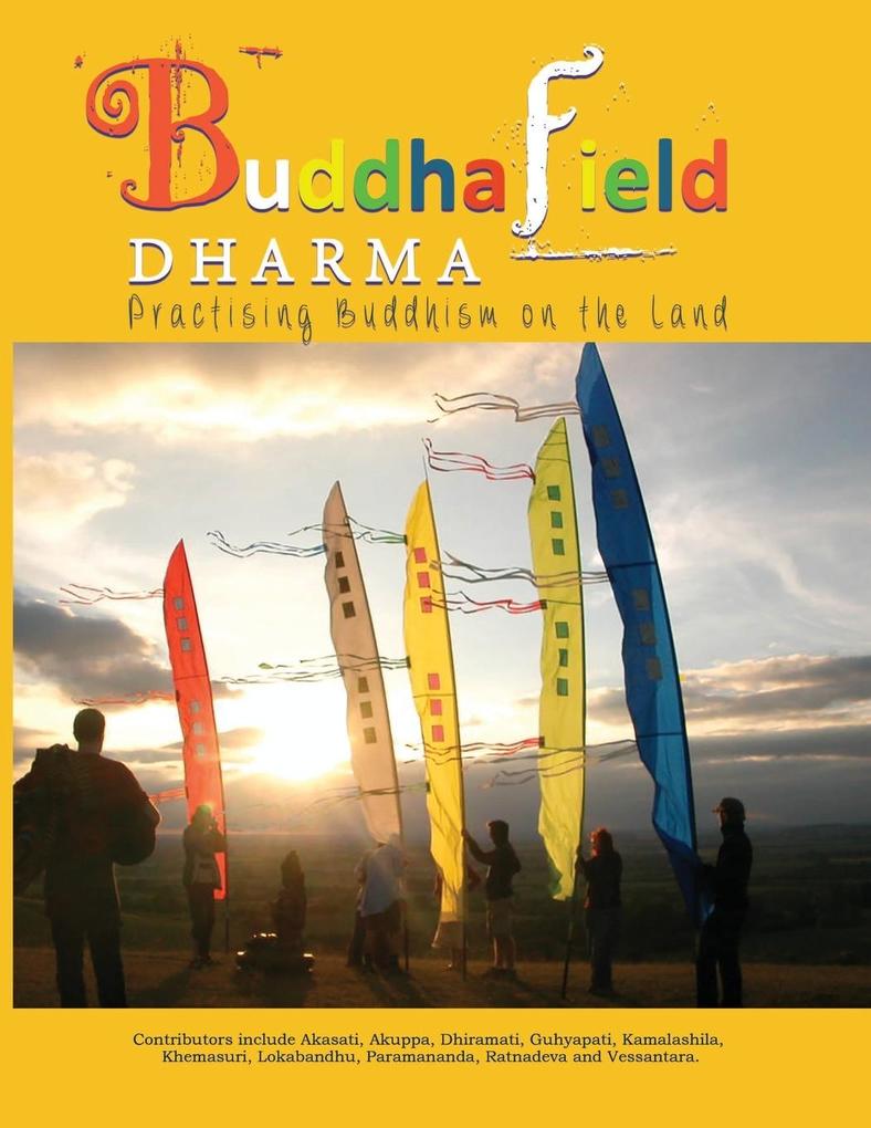 Buddhafield Dharma