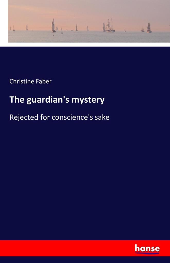 The guardian's mystery