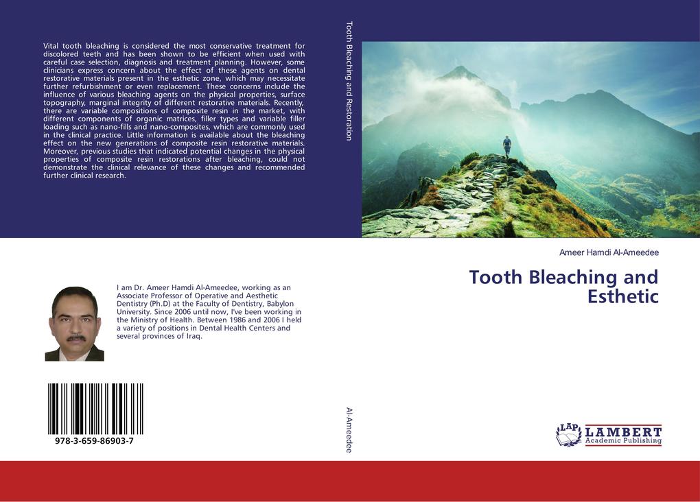 Tooth Bleaching and Esthetic