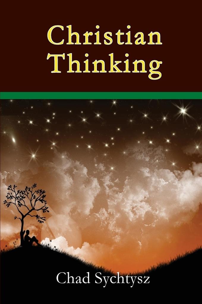 Christian Thinking