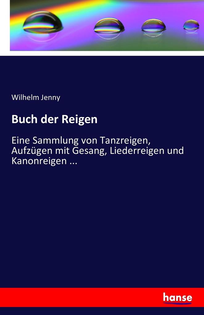 Buch der Reigen