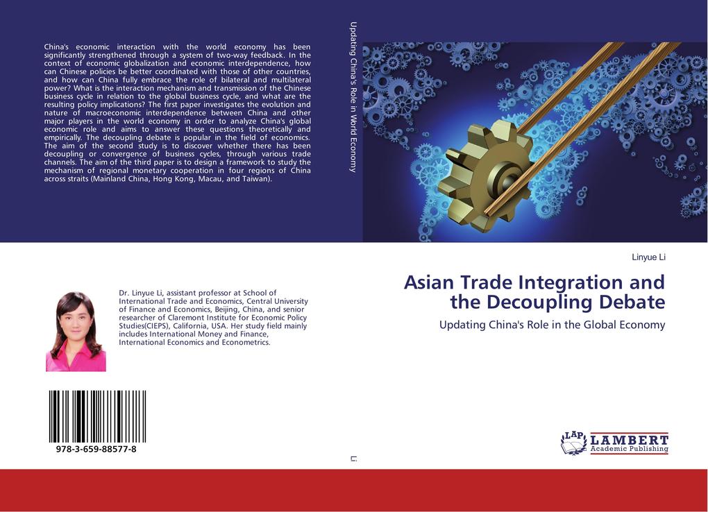 Asian Trade Integration and the Decoupling Debate