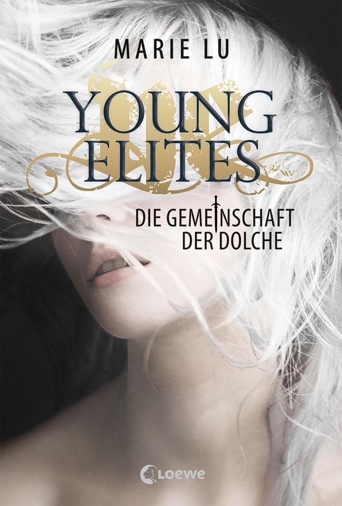 Image of Young Elites - Die Gemeinschaft der Dolche