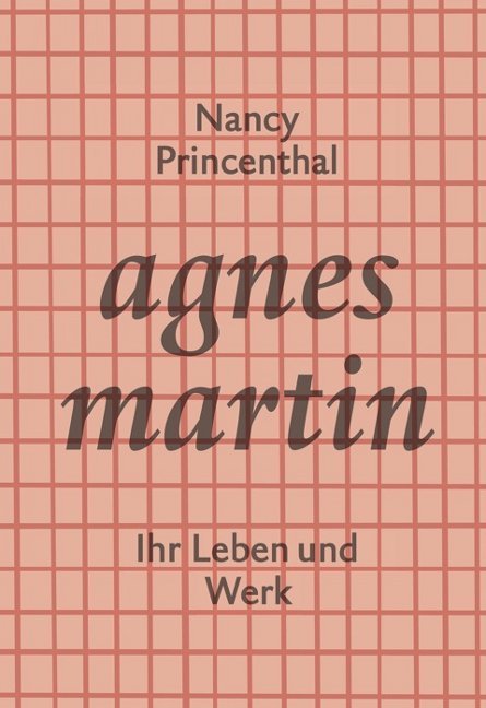 Agnes Martin