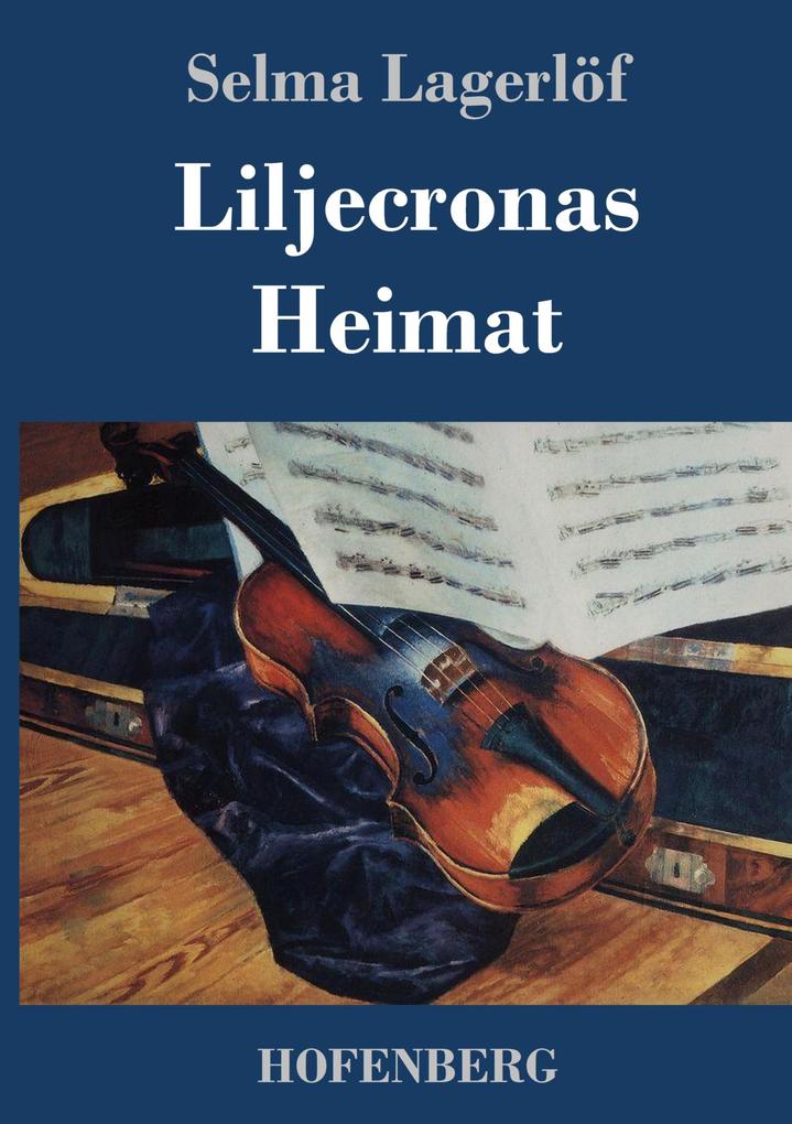Liljecronas Heimat