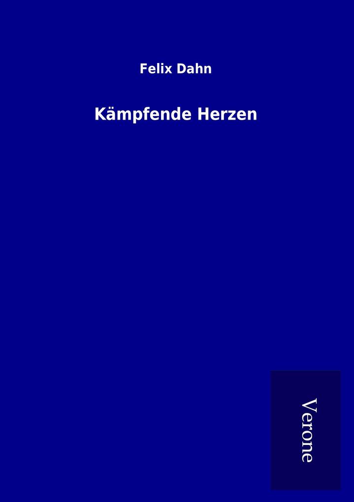 Kämpfende Herzen