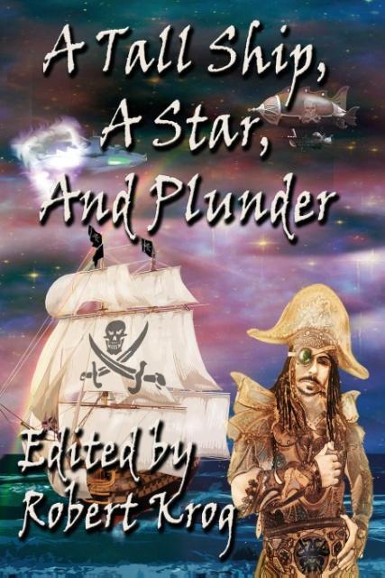 A Tall Ship A Star And Plunder