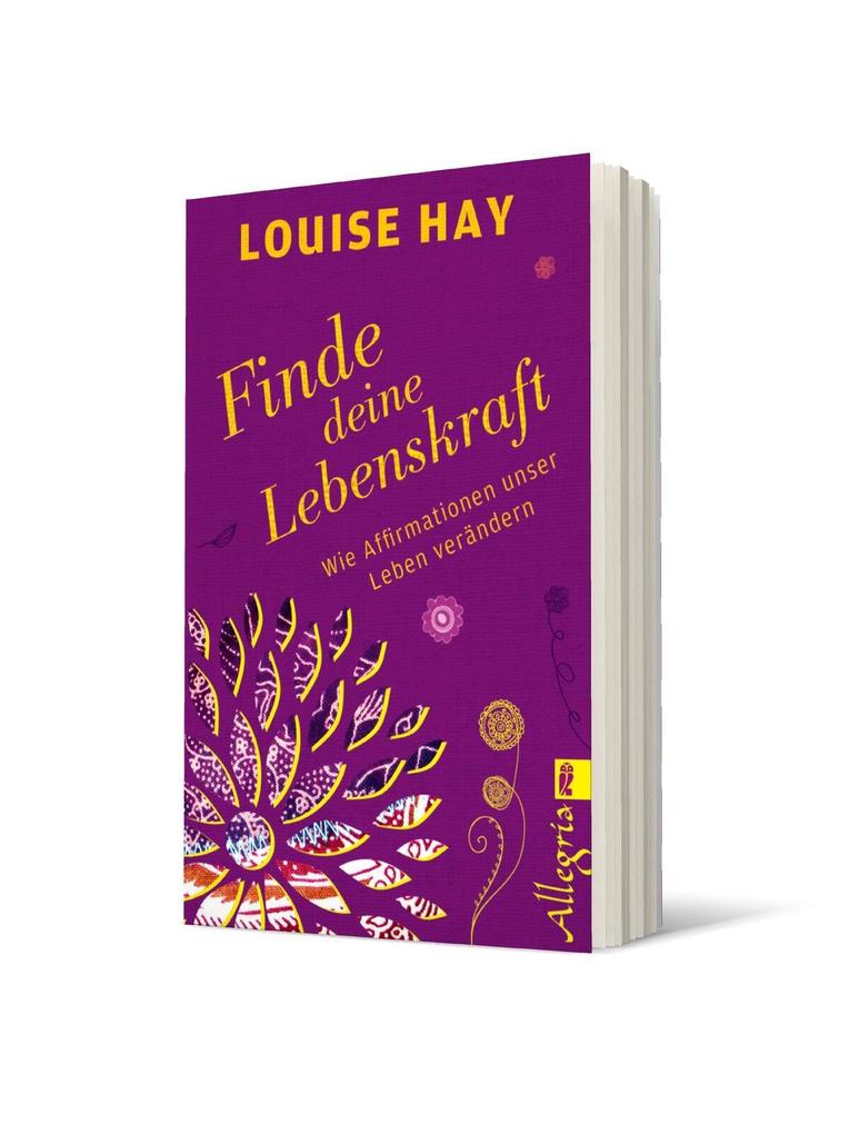 Finde Deine Lebenskraft