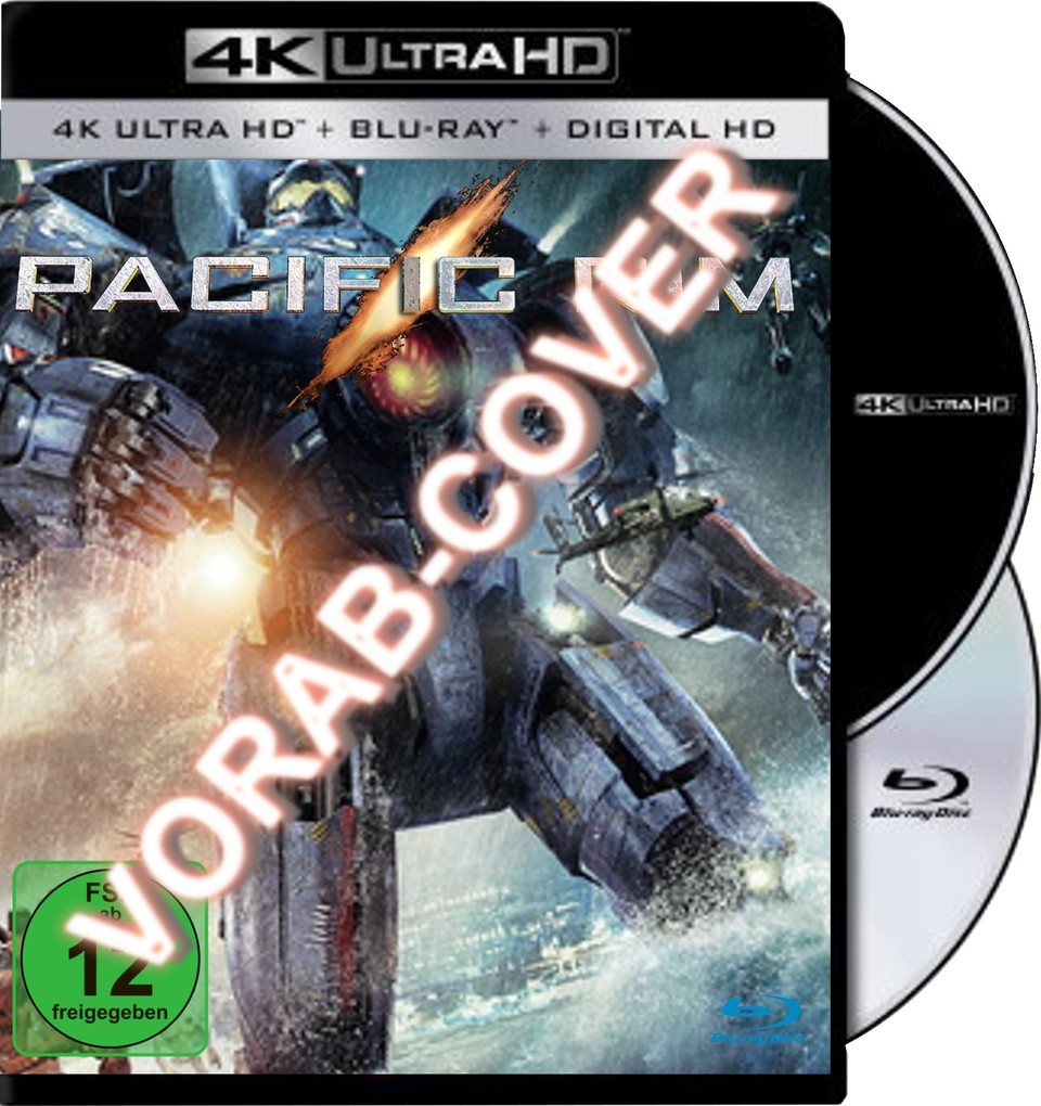 Pacific Rim