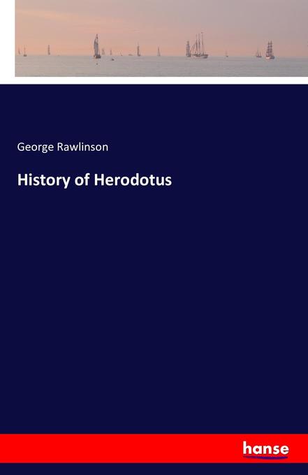 History of Herodotus
