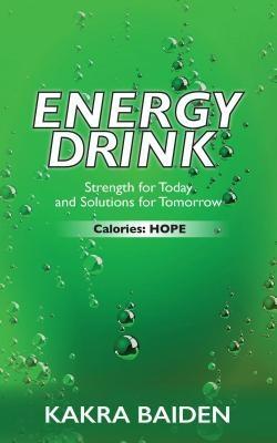 ENERGY DRINK : CALORIES