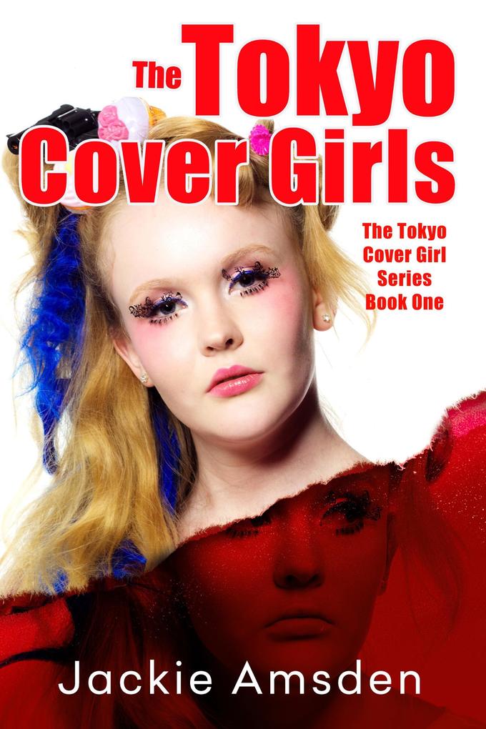 The Tokyo Cover Girls