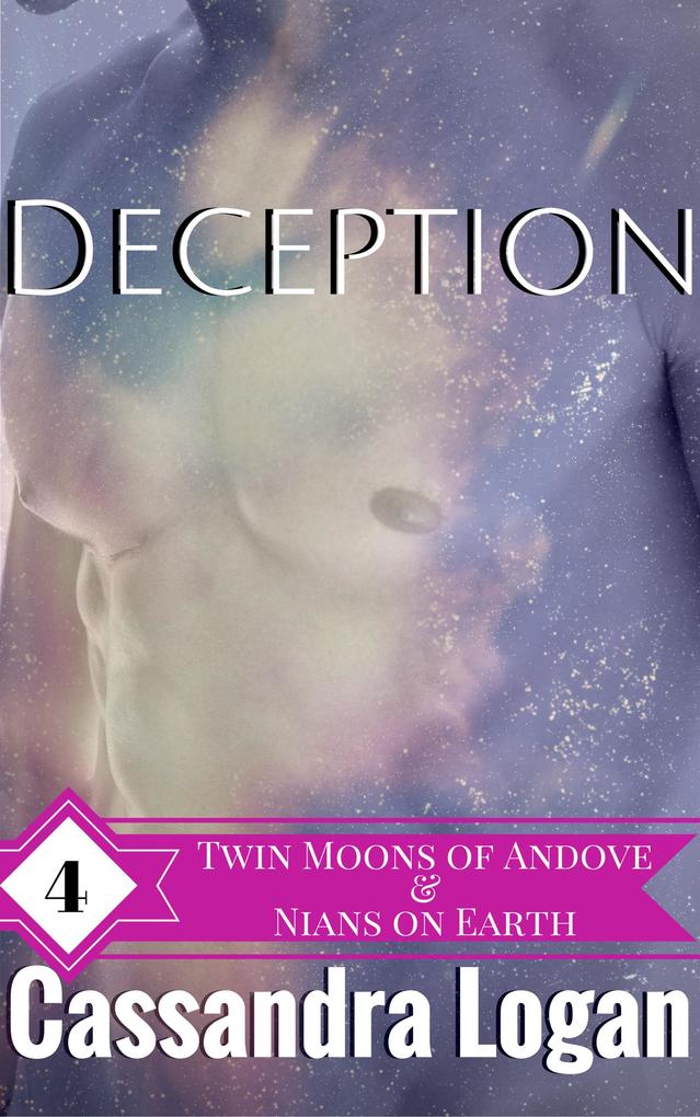Deception (The Twin Moons of Andove #4)