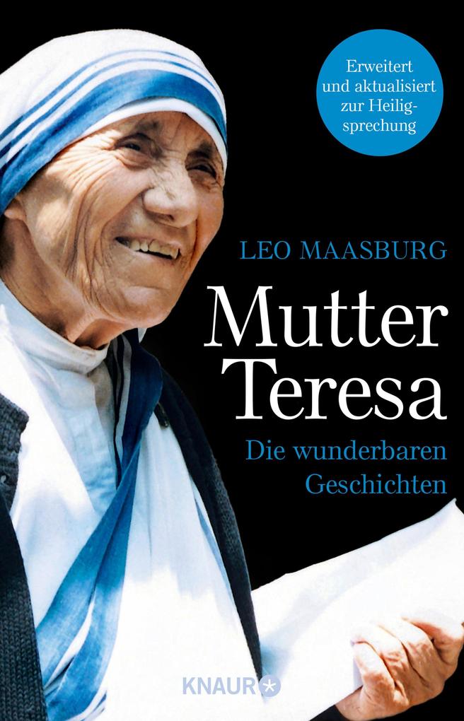 Mutter Teresa - Leo Maasburg