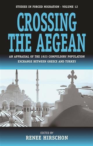 Crossing the Aegean