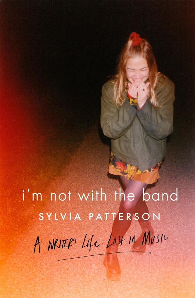 I‘m Not with the Band