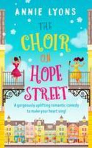 The Choir on Hope Street