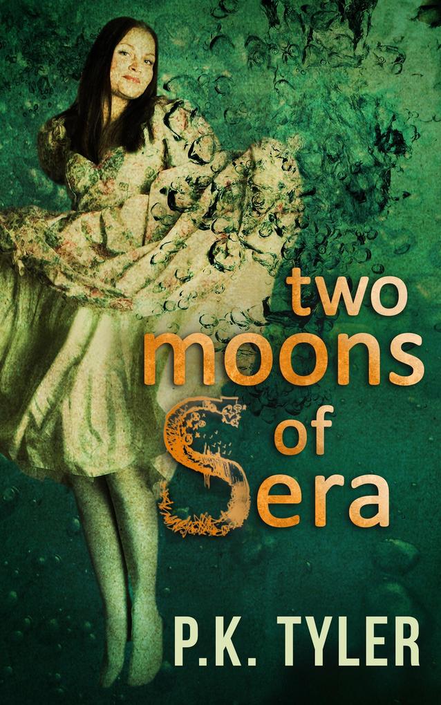 Two Moons of Sera