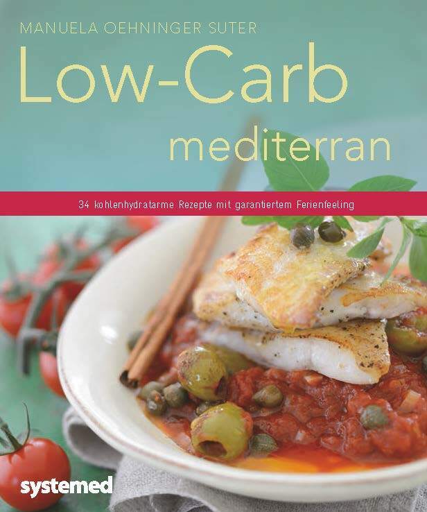 Image of Low-Carb mediterran