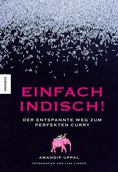 Image of Einfach indisch!