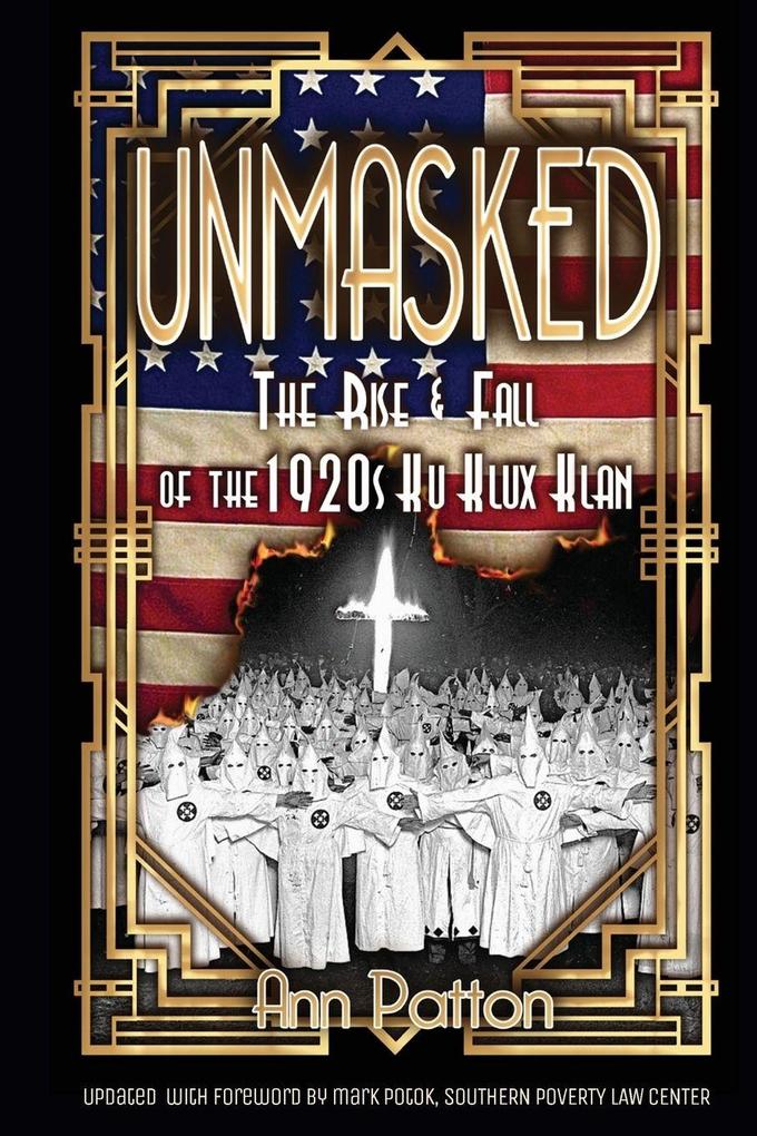 Unmasked!