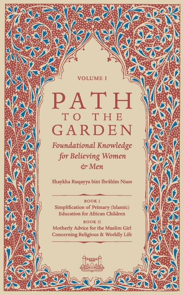 Path To The Garden