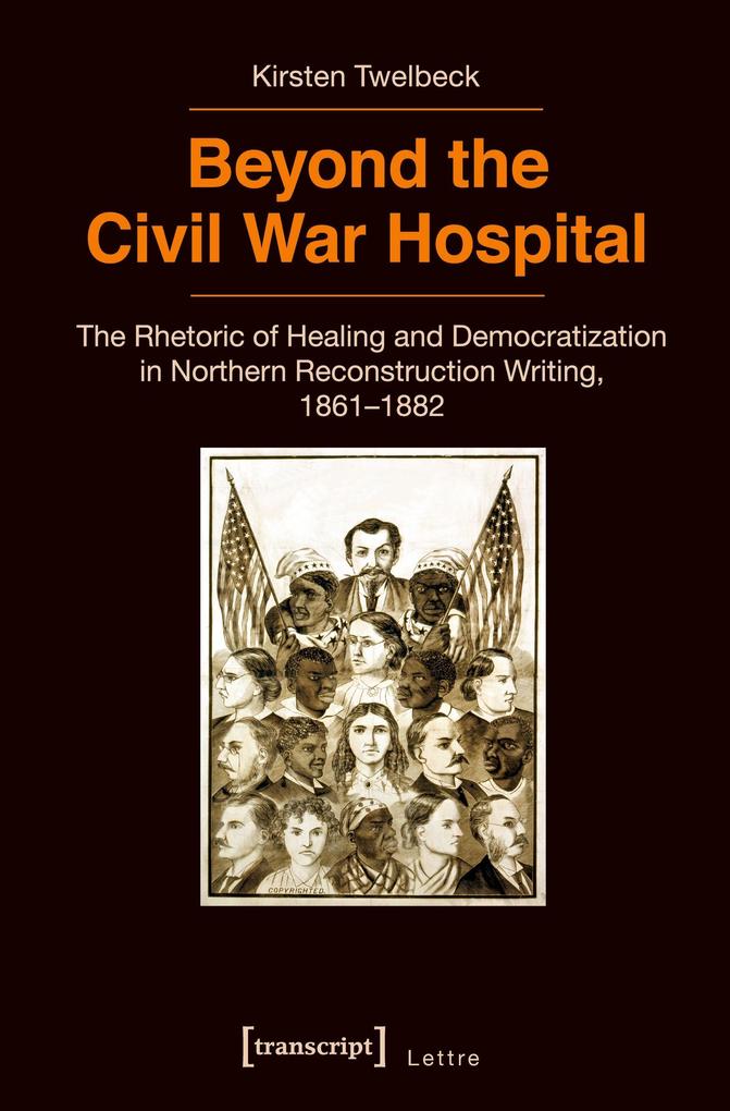 Beyond the Civil War Hospital