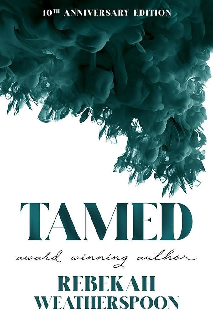 Tamed (The Fit Trilogy #2)