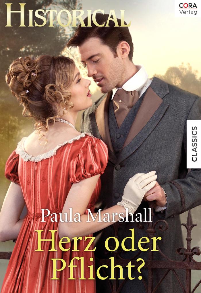 Herz oder Pflicht? als eBook Herz oder Pflicht? als eBook