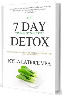 The '7' Day Detox