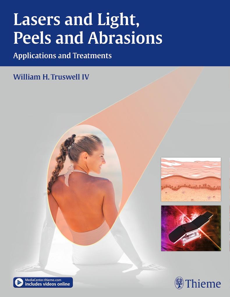 Lasers and Light Peels and Abrasions