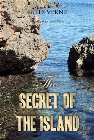Secret of the Island
