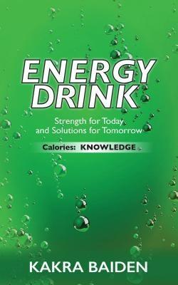 ENERGY DRINK : CALORIES