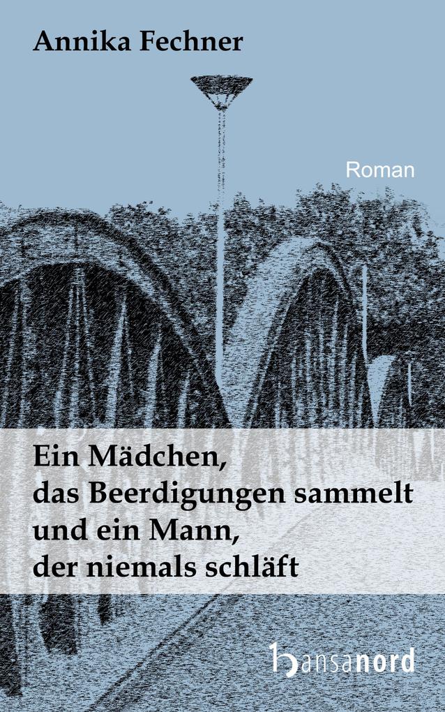Ein Mädchen das Beerdigungen sammelt und ein Mann der niemals schläft