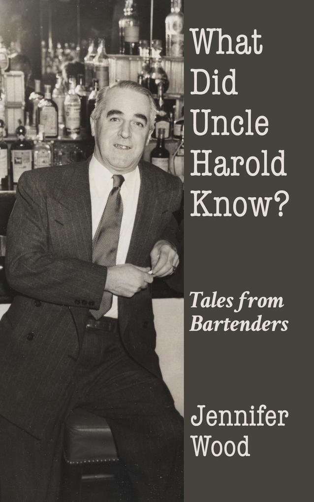 What Did Uncle Harold Know?