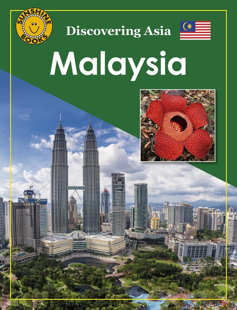 Discovering Asia: Malaysia