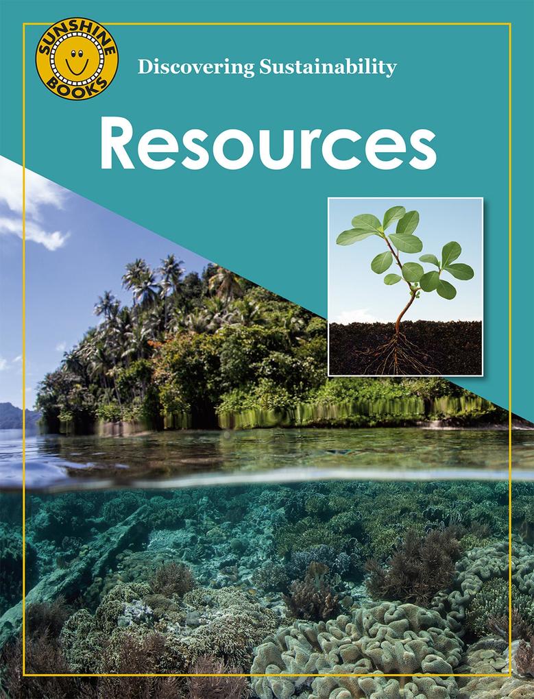 Discovering Sustainability: Resources