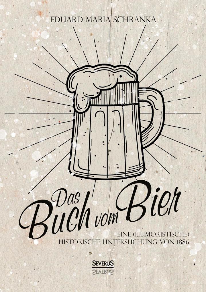Ein Buch vom Bier